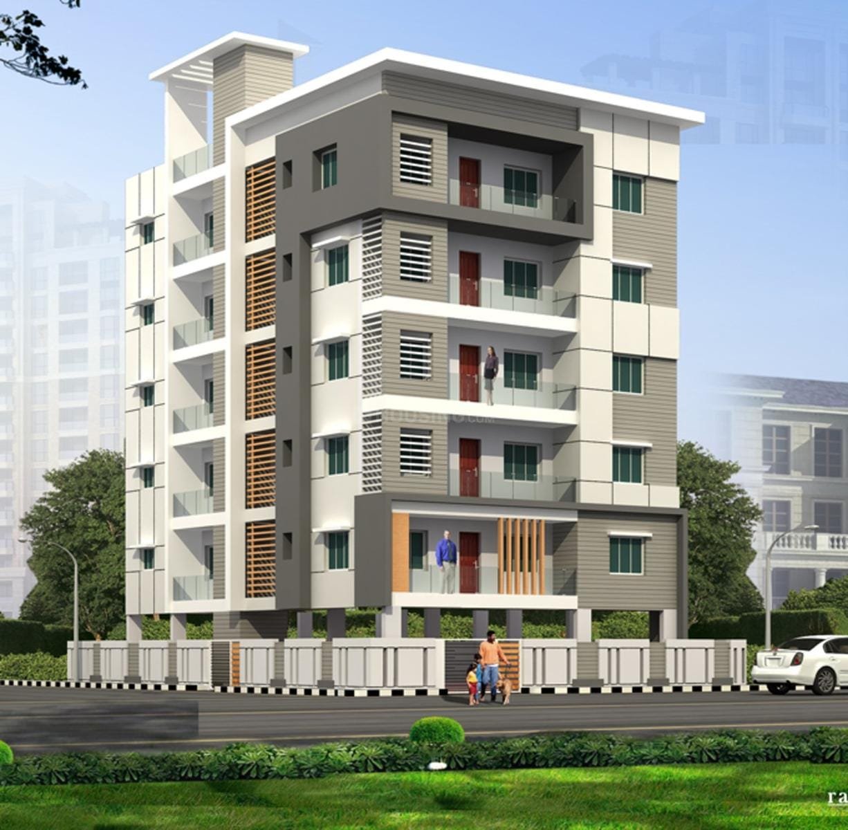 Apartment Septic Tank Cleaning