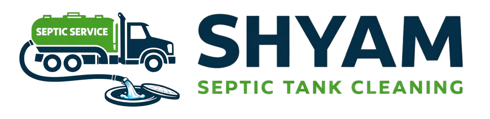 Shyam Septic Cleaning Equipment
